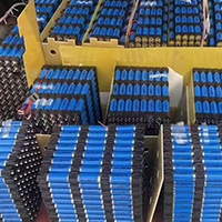海东新能源电池回收|回收废旧电池电话